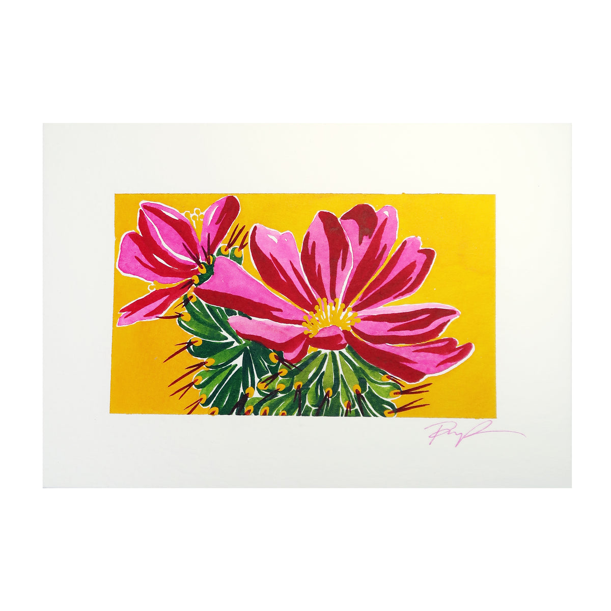 ChollaPainting_WatercolorOrigi