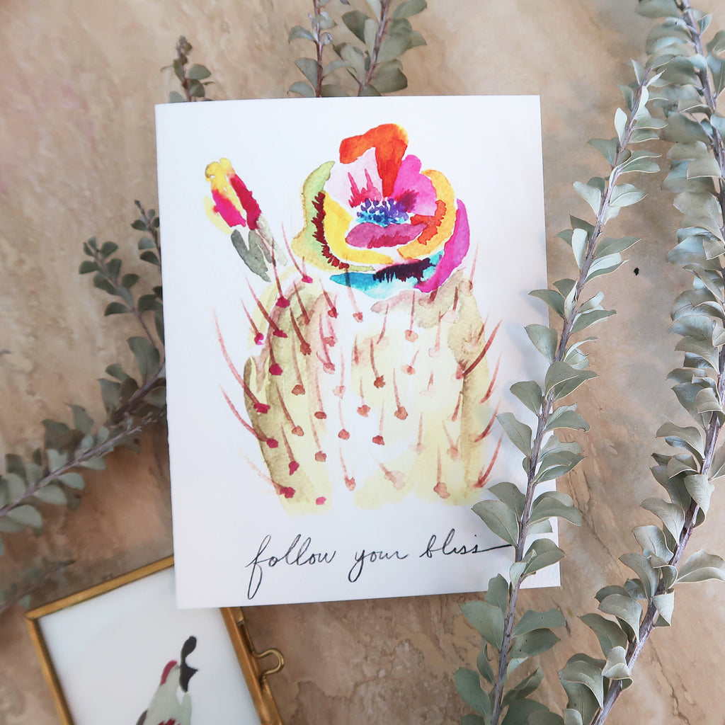 Mix + Match Pack: Set of Greeting Cards