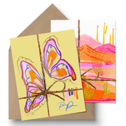 Mix + Match Pack: Set of Greeting Cards